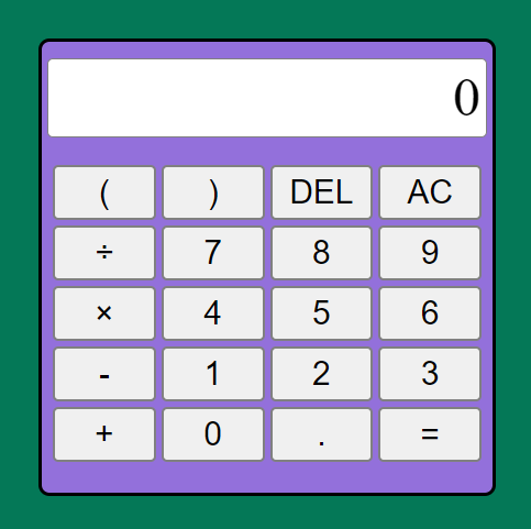 calculator